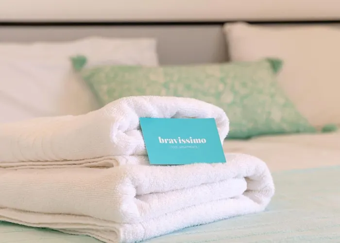 Bravissimo Estel B3 *