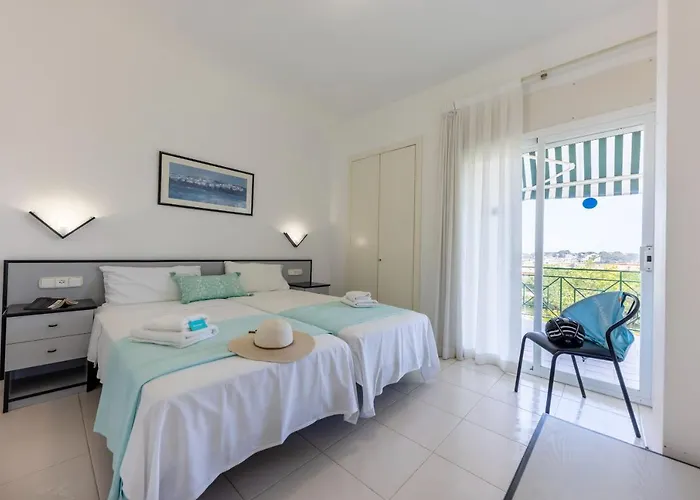 Bravissimo Estel B3 * S'Agaro