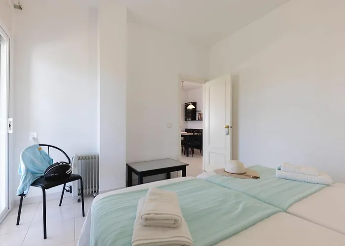 Bravissimo Estel B3 * S'Agaro