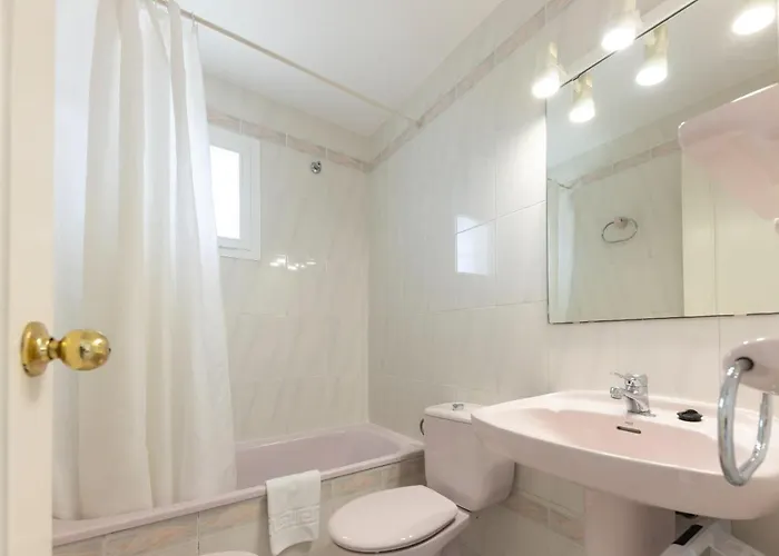 Bravissimo Estel B3 Lägenhet