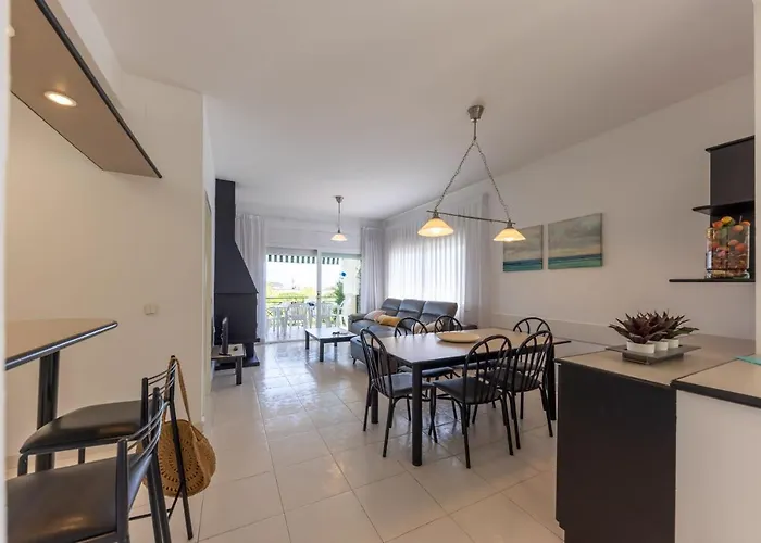 Bravissimo Estel B3 Lägenhet *