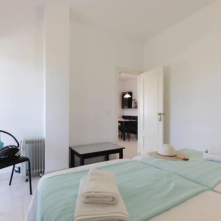 Bravissimo Estel B3 * S'Agaró