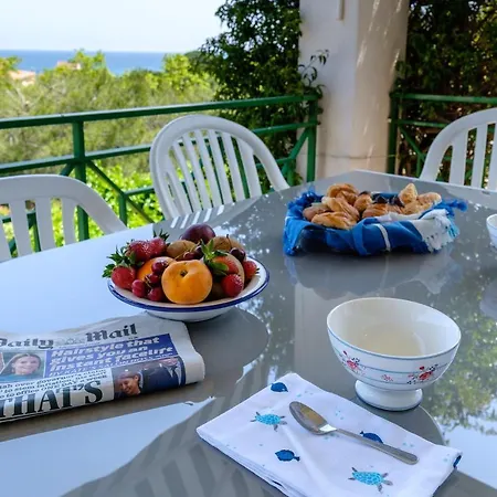 Bravissimo Estel B3 Apartment