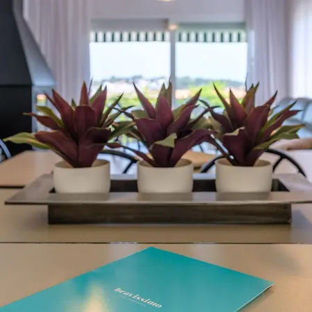Apartment Bravissimo Estel B3