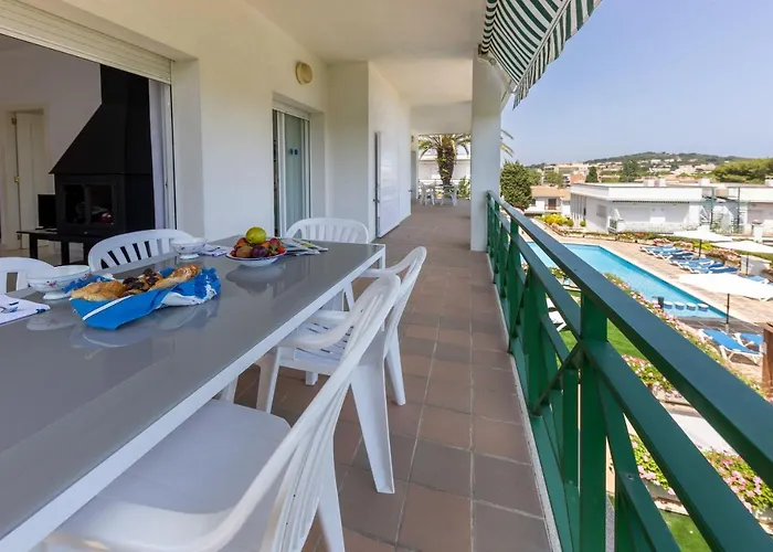 Bravissimo Estel B3 * S'Agaro