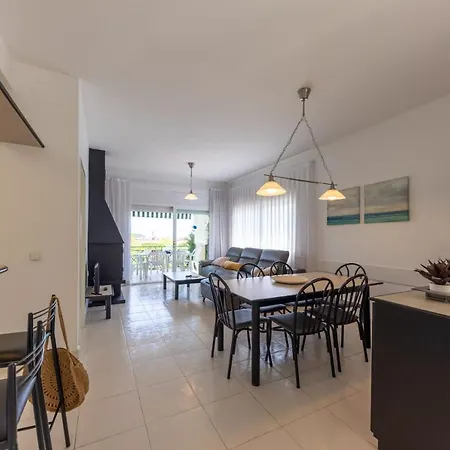 Bravissimo Estel B3 Lägenhet *