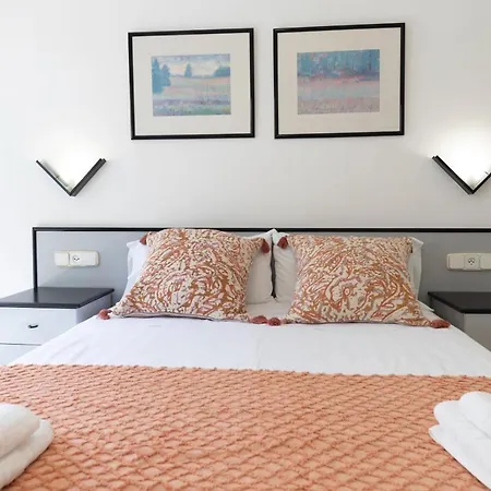 Bravissimo Estel B3 * ساغارو