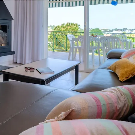 Bravissimo Estel B3 شقة ساغارو